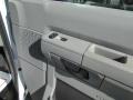 Oxford White - E Series Van E150 Commercial Photo No. 29