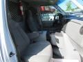 Oxford White - E Series Van E150 Commercial Photo No. 30