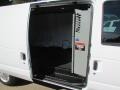 Oxford White - E Series Van E150 Commercial Photo No. 31