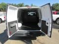 2010 Oxford White Ford E Series Van E150 Commercial  photo #33