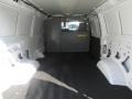 Oxford White - E Series Van E150 Commercial Photo No. 34