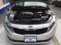 Bright Silver - Optima LX Photo No. 27