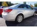 Silver Ice Metallic - Cruze LS Photo No. 3