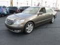 Briarwood Pearl - LS 430 Photo No. 2