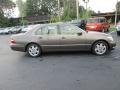 Briarwood Pearl - LS 430 Photo No. 5