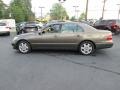Briarwood Pearl - LS 430 Photo No. 9