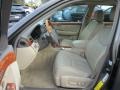 Briarwood Pearl - LS 430 Photo No. 12