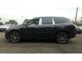 Tungsten Metallic - Traverse LT AWD Photo No. 3