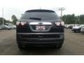 Tungsten Metallic - Traverse LT AWD Photo No. 5