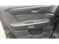 Tungsten Metallic - Traverse LT AWD Photo No. 6