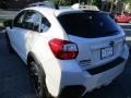 Crystal White Pearl - Crosstrek 2.0i Premium Photo No. 4