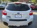 Crystal White Pearl - Crosstrek 2.0i Premium Photo No. 5