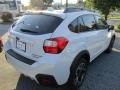 Crystal White Pearl - Crosstrek 2.0i Premium Photo No. 6