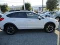 Crystal White Pearl - Crosstrek 2.0i Premium Photo No. 7