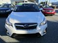 Crystal White Pearl - Crosstrek 2.0i Premium Photo No. 9