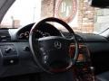 2002 Black Mercedes-Benz CL 600  photo #25