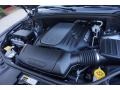 5.7 Liter HEMI OHV 16-Valve VVT MDS V8 2017 Dodge Durango R/T Engine