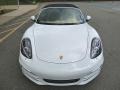 White - Boxster  Photo No. 10