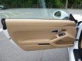 White - Boxster  Photo No. 15