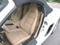 White - Boxster  Photo No. 16