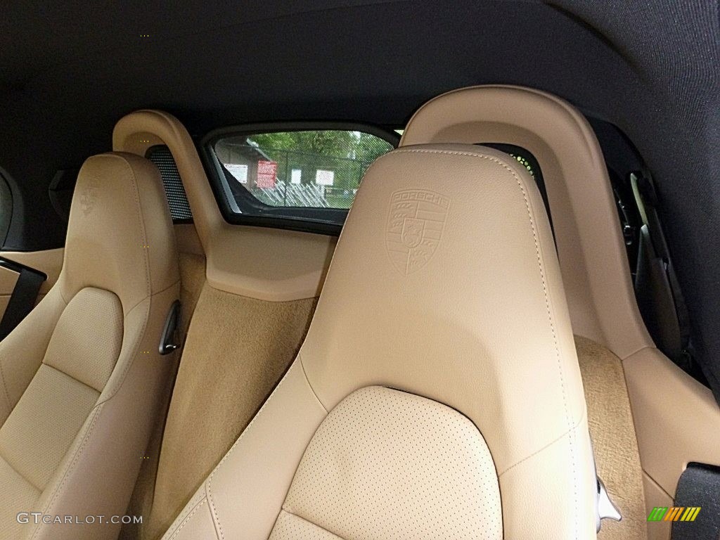 2013 Boxster  - White / Luxor Beige photo #21