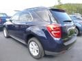 Blue Velvet Metallic - Equinox LT AWD Photo No. 5