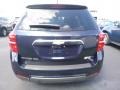 Blue Velvet Metallic - Equinox LT AWD Photo No. 6