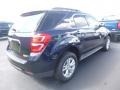 Blue Velvet Metallic - Equinox LT AWD Photo No. 8