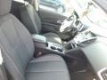 Blue Velvet Metallic - Equinox LT AWD Photo No. 9