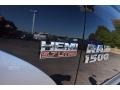 2017 Brilliant Black Crystal Pearl Ram 1500 Laramie Crew Cab  photo #6