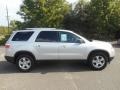 Quicksilver Metallic - Acadia SLE Photo No. 2