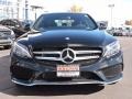Black - C 300 4Matic Sedan Photo No. 2
