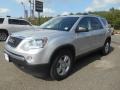 Quicksilver Metallic - Acadia SLE Photo No. 5