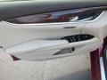 Red Passion Tintcoat - XTS Luxury AWD Sedan Photo No. 14
