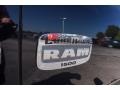 2017 Ram 1500 Laramie Longhorn Crew Cab Badge and Logo Photo