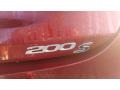 Velvet Red Pearl - 200 S Photo No. 6