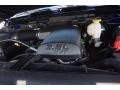 2017 Blue Streak Pearl Ram 1500 Express Crew Cab  photo #8