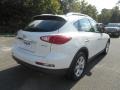 Moonlight White - EX 35 Journey AWD Photo No. 3