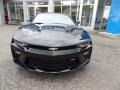 Black - Camaro SS Coupe Photo No. 2
