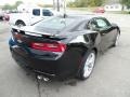 Black - Camaro SS Coupe Photo No. 5