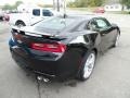 2017 Black Chevrolet Camaro SS Coupe  photo #5