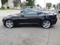 Black - Camaro SS Coupe Photo No. 8
