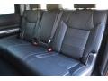2017 Toyota Tundra Limited CrewMax 4x4 Rear Seat