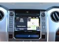 1794 Edition Black/Brown Controls Photo for 2017 Toyota Tundra #116134966