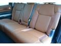 1794 Edition Black/Brown Rear Seat Photo for 2017 Toyota Tundra #116134984
