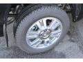 2017 Toyota Tundra 1794 CrewMax 4x4 Wheel