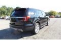 Shadow Black - Expedition Limited 4x4 Photo No. 7