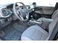 Black - Tacoma SR5 Access Cab 4x4 Photo No. 5