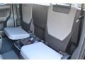 Black - Tacoma SR5 Access Cab 4x4 Photo No. 7