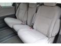 Ash Rear Seat Photo for 2017 Toyota Sienna #116136127